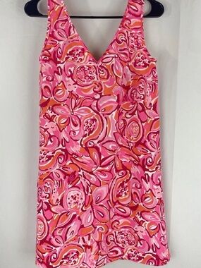 Lillly P Calissa Dress 🌺